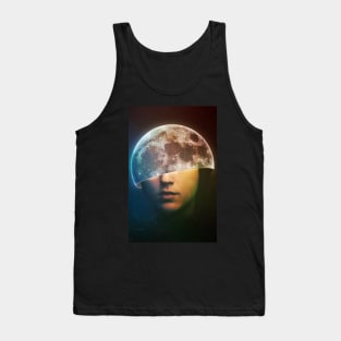 Eternal Stubbornness Tank Top